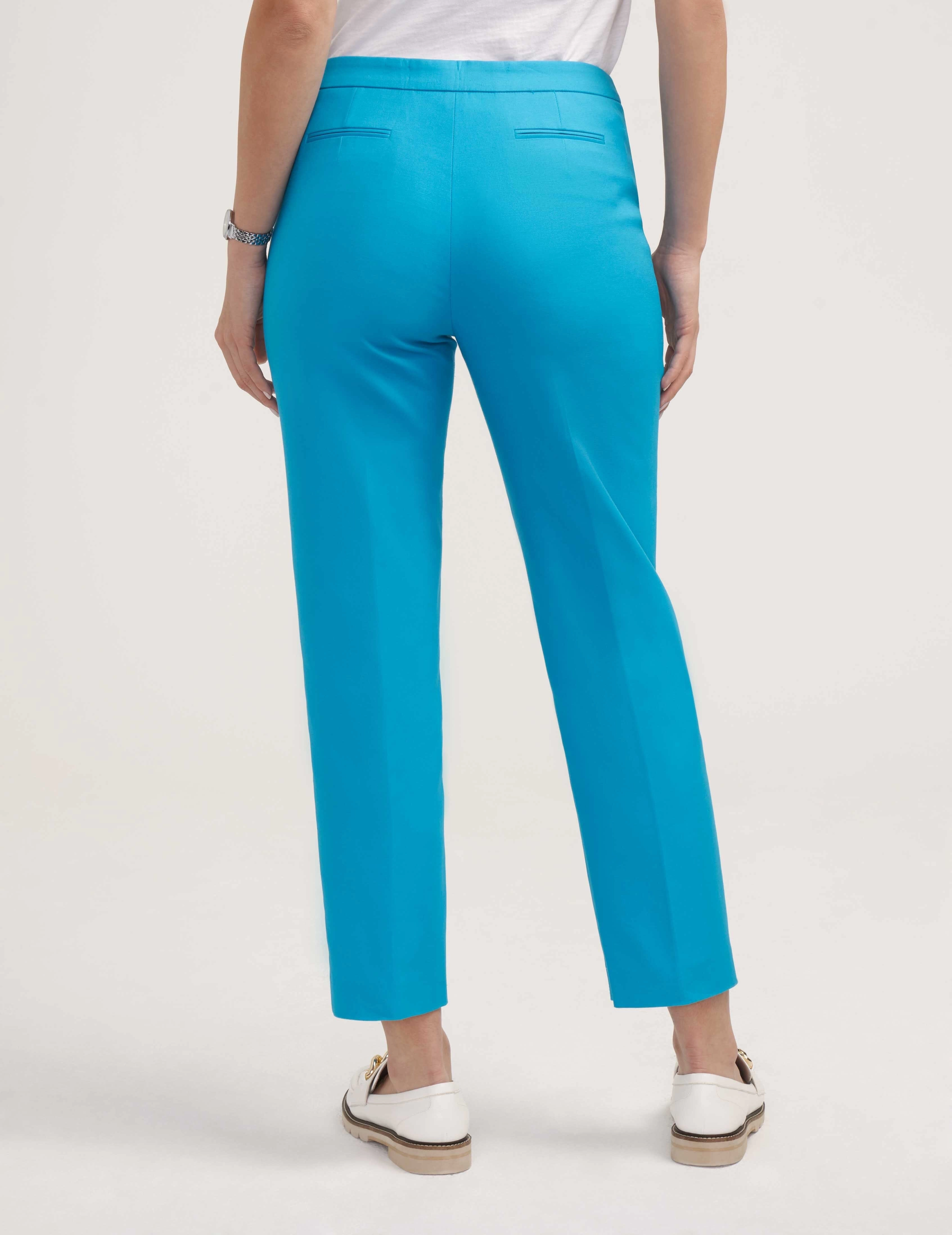 Fly Front Bowie Pant- Sale