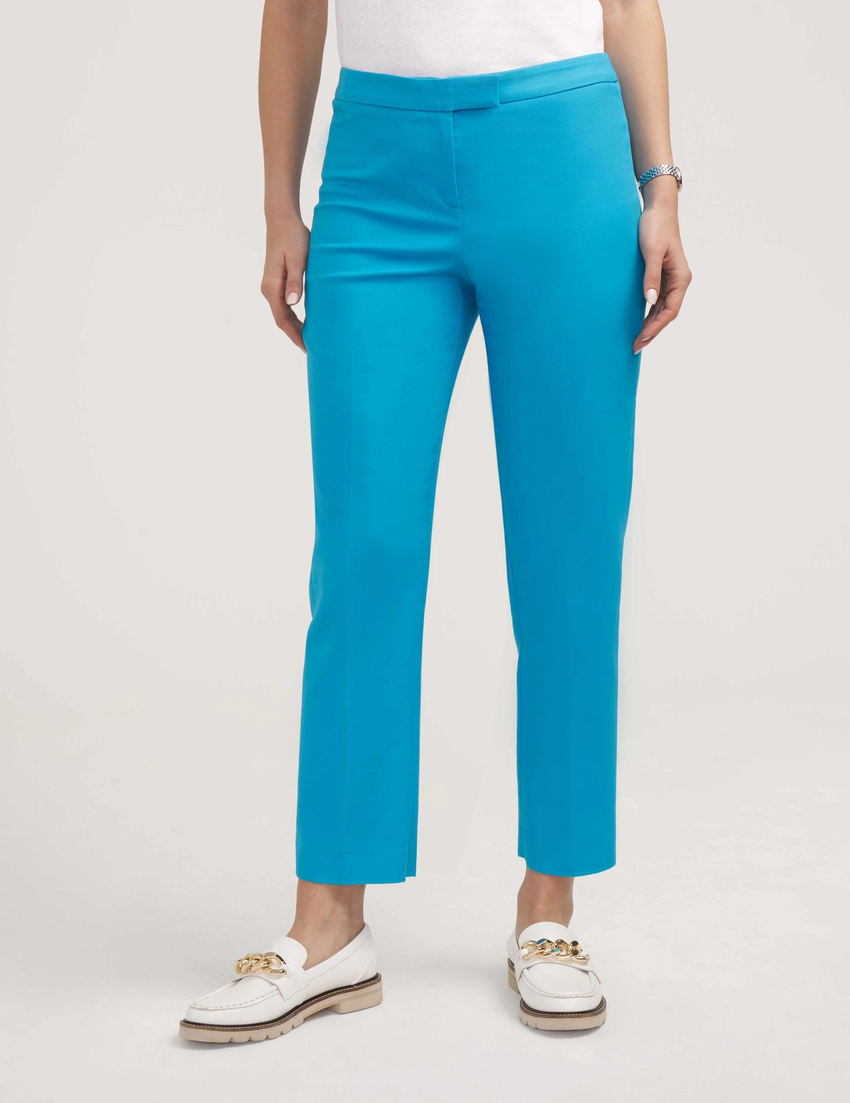 Fly Front Bowie Pant- Sale
