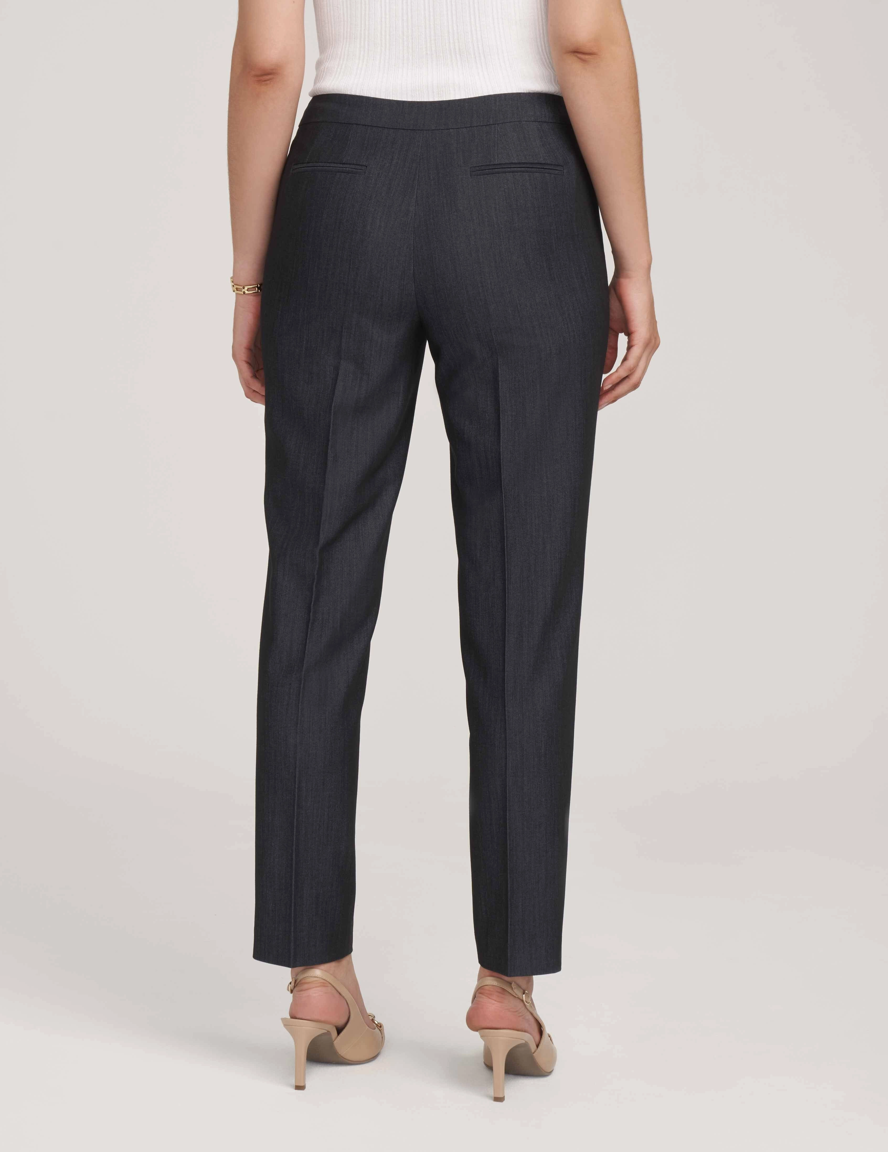 Fly Front Bowie Pant- Sale