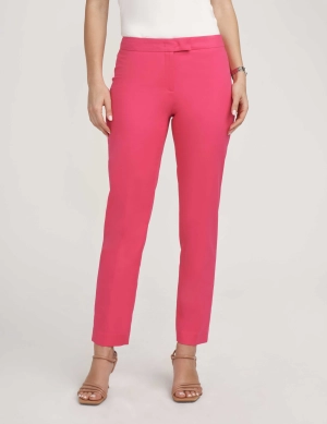 Fly Front Extend Tab Pant Bowie Pant- Sale