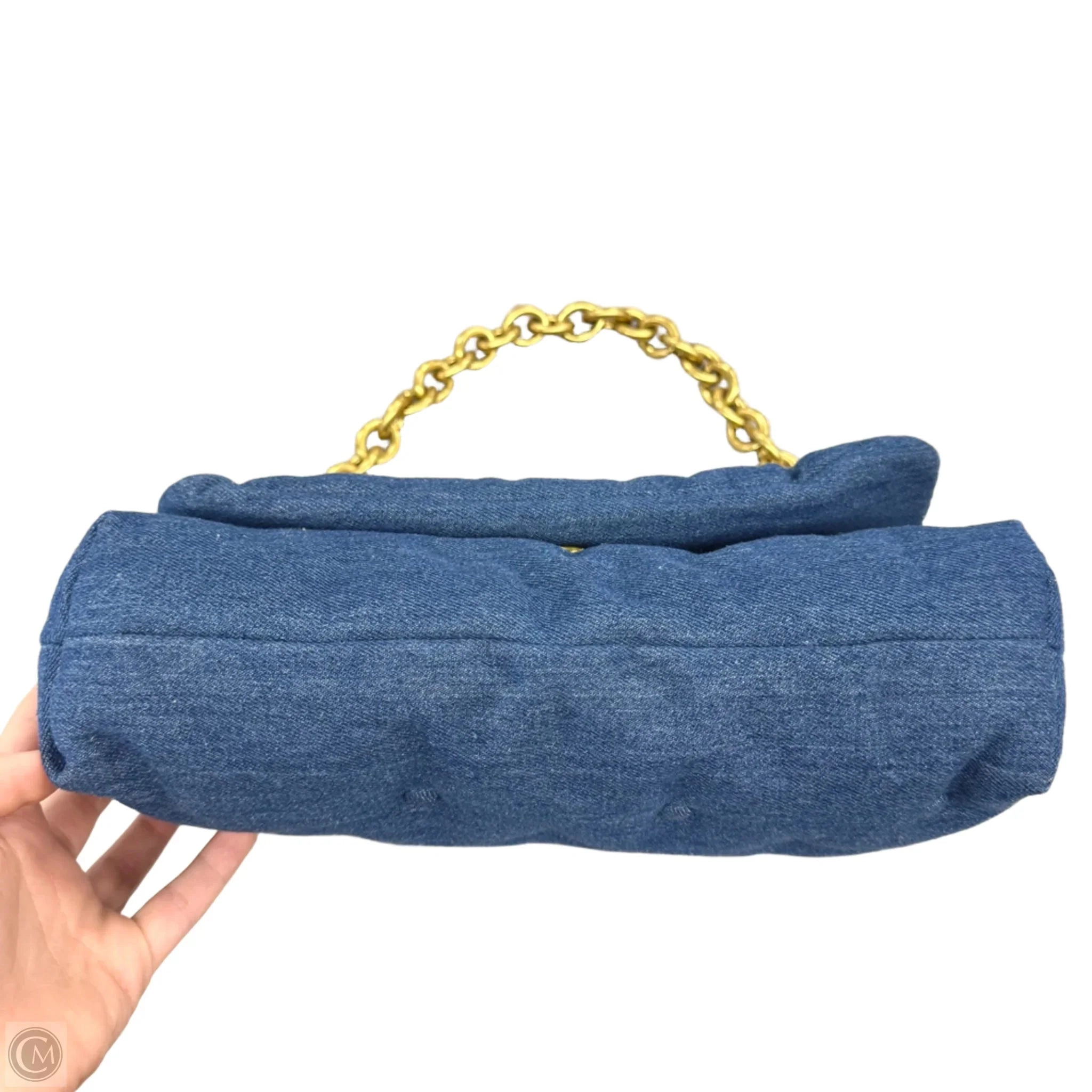Handbag By Zara, Size: Medium