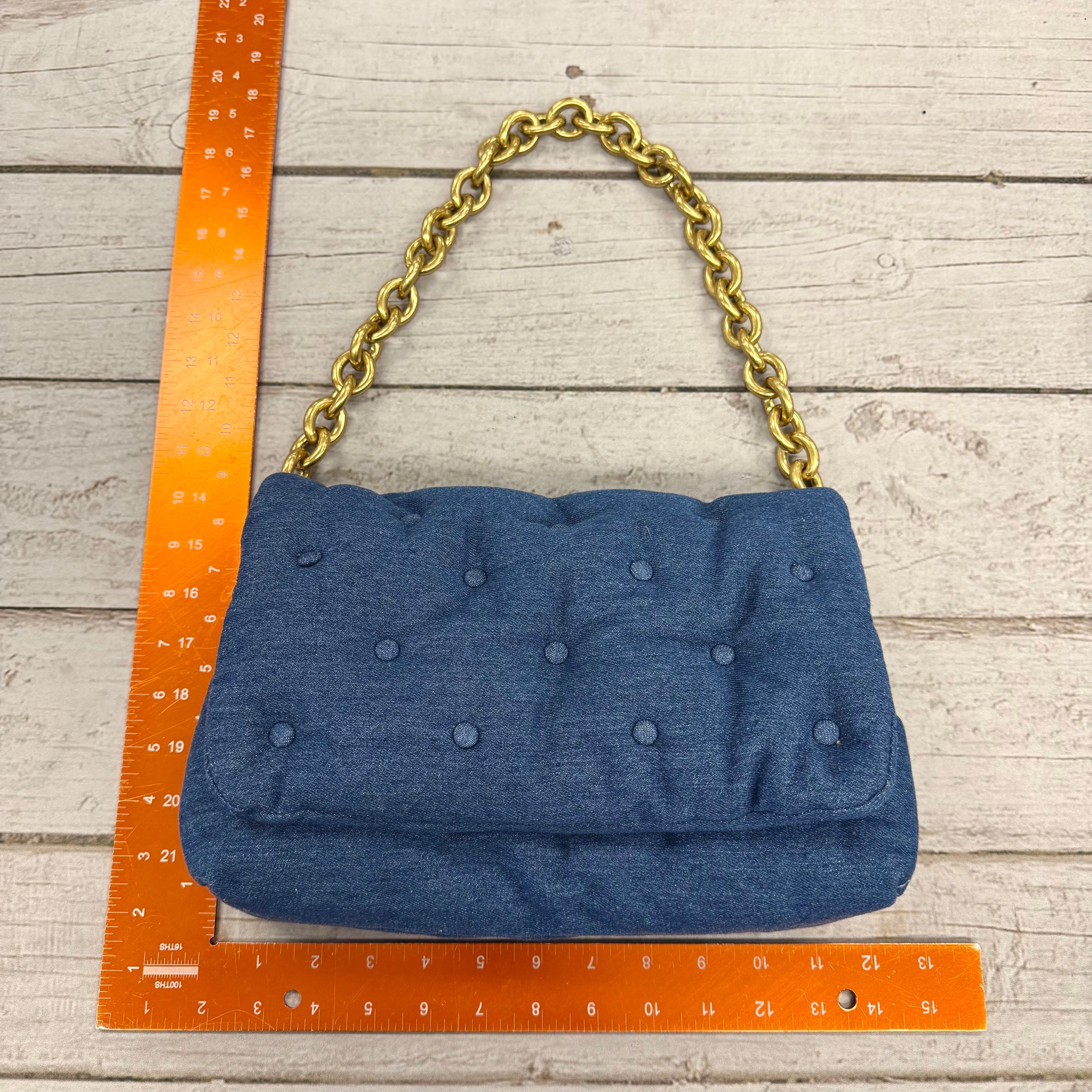 Handbag By Zara, Size: Medium