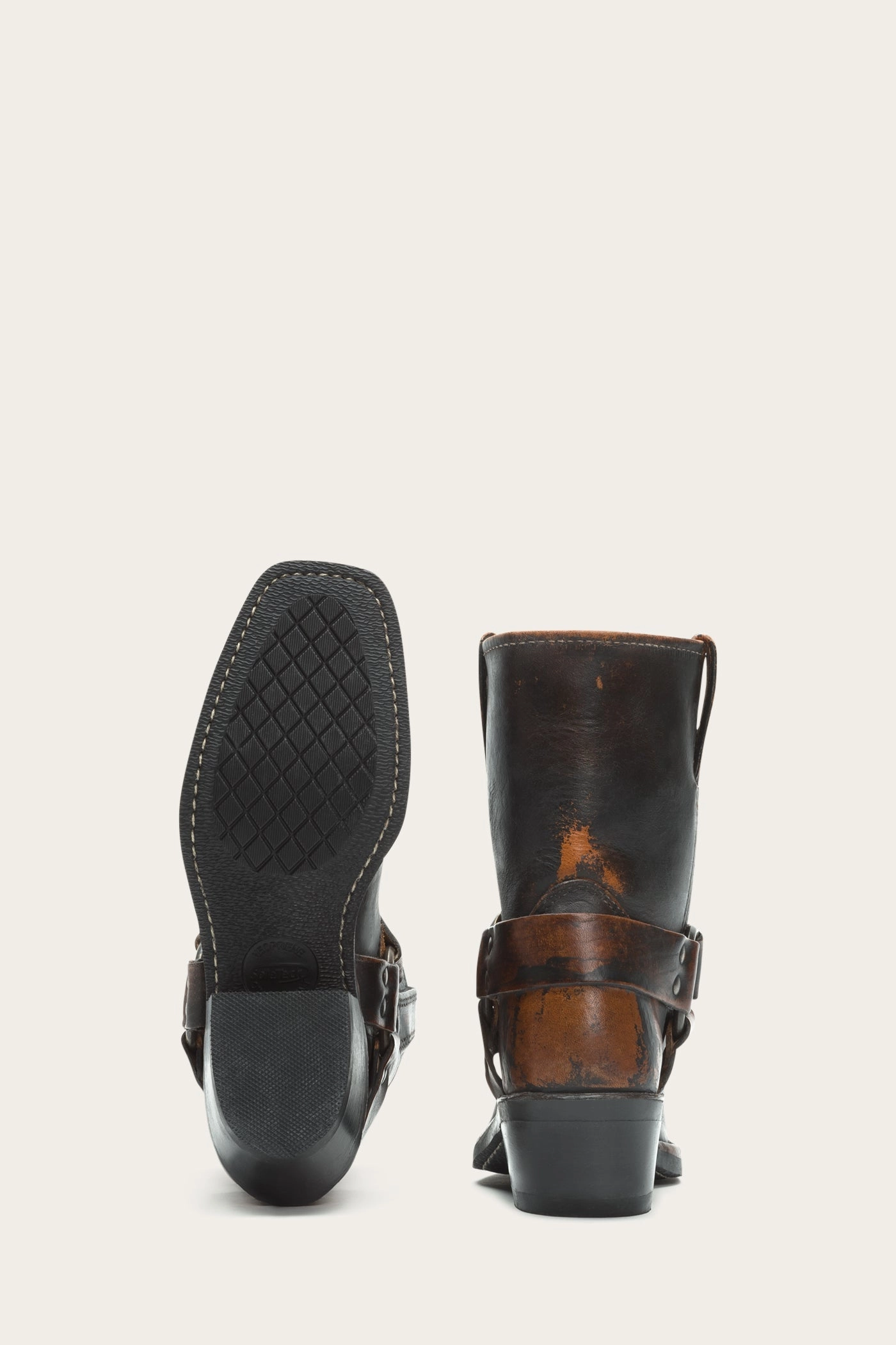 Harness 8R - Pre-Loved