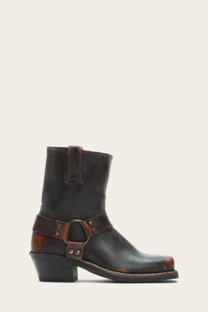 Harness 8R - Pre-Loved