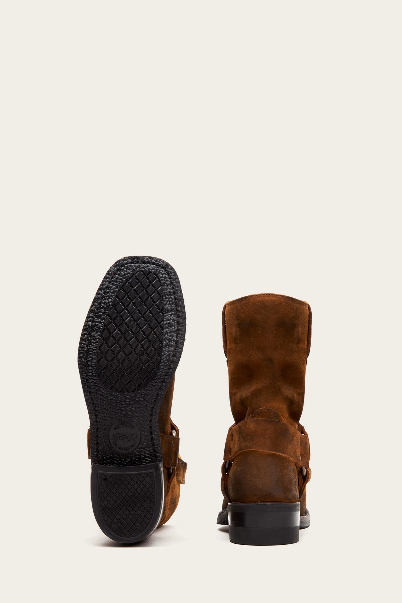 Harness 8R - Pre-Loved