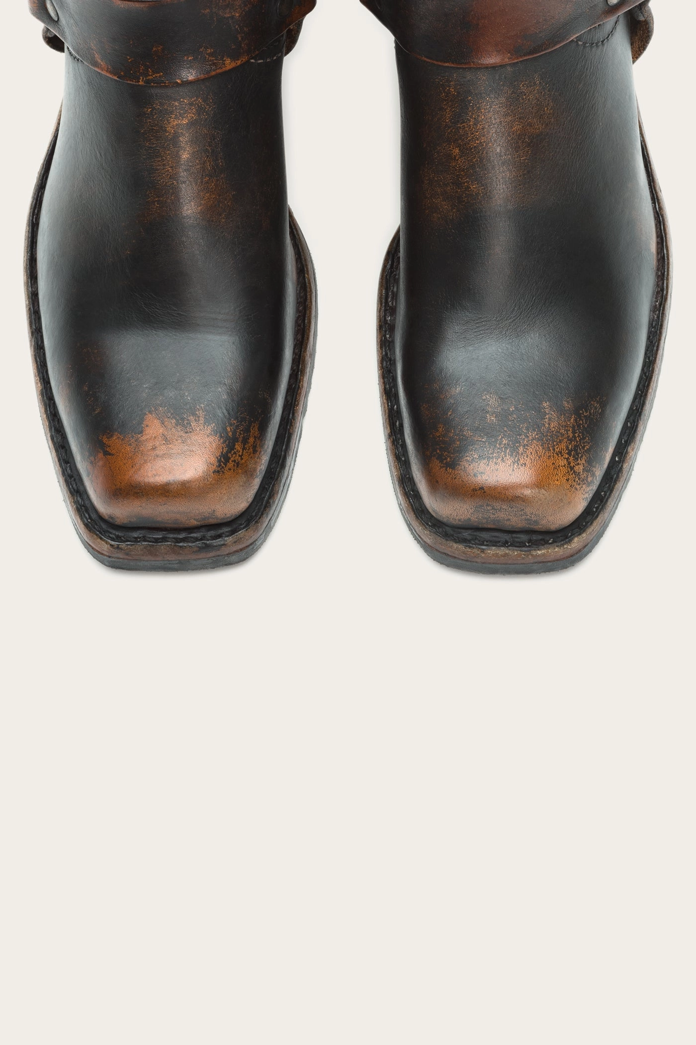 Harness 8R - Pre-Loved