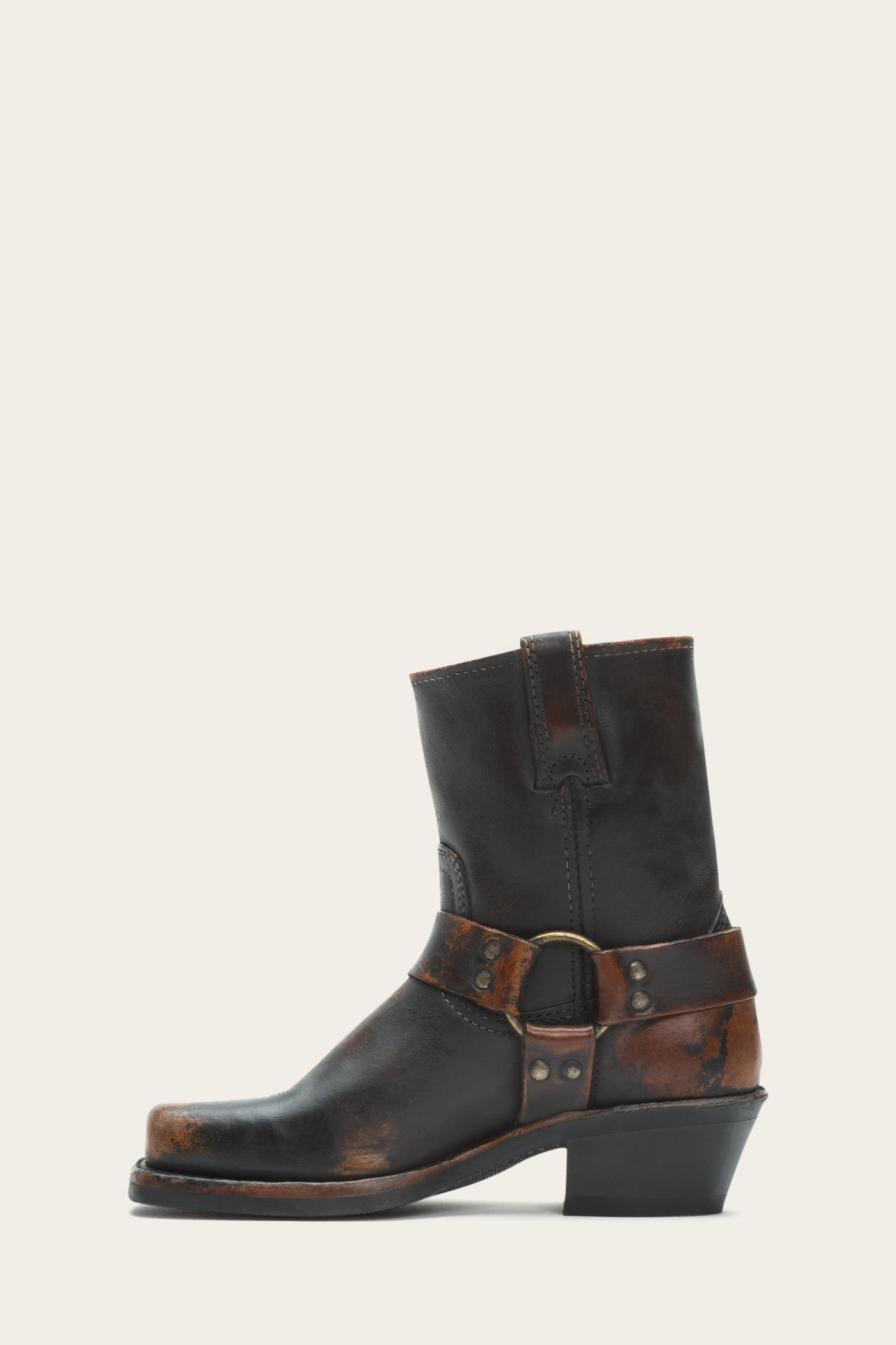 Harness 8R - Pre-Loved