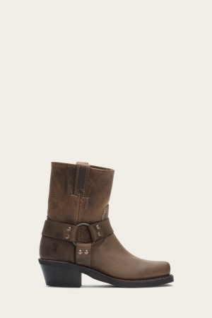 Harness 8R - Pre-Loved