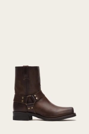 Harness 8R - Pre-Loved