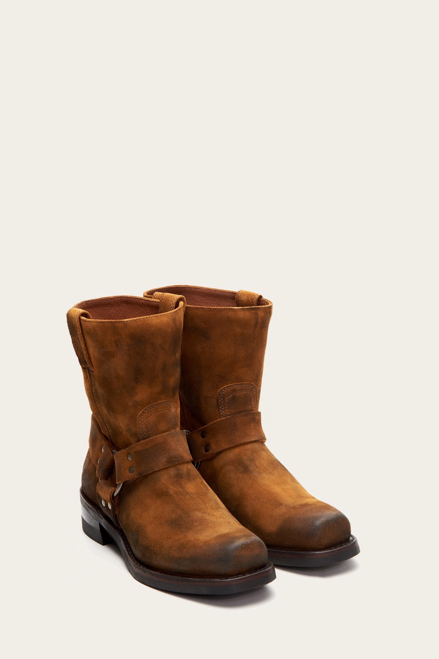 Harness 8R - Pre-Loved