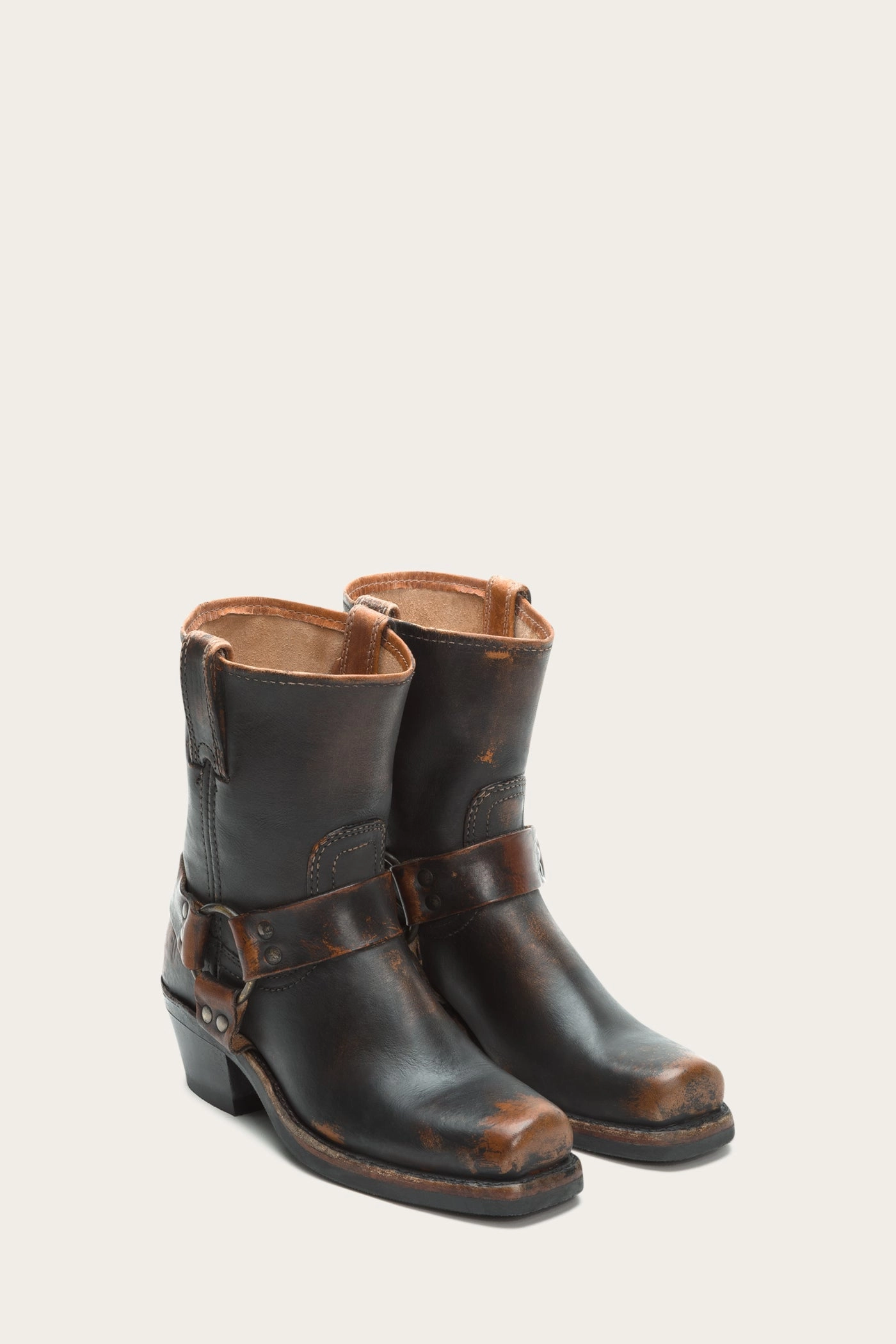 Harness 8R - Pre-Loved