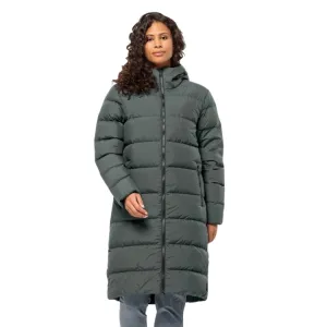jack wolfskin Frozen Palace Women's Coat