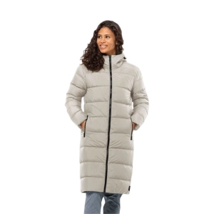jack wolfskin Frozen Palace Women's Coat
