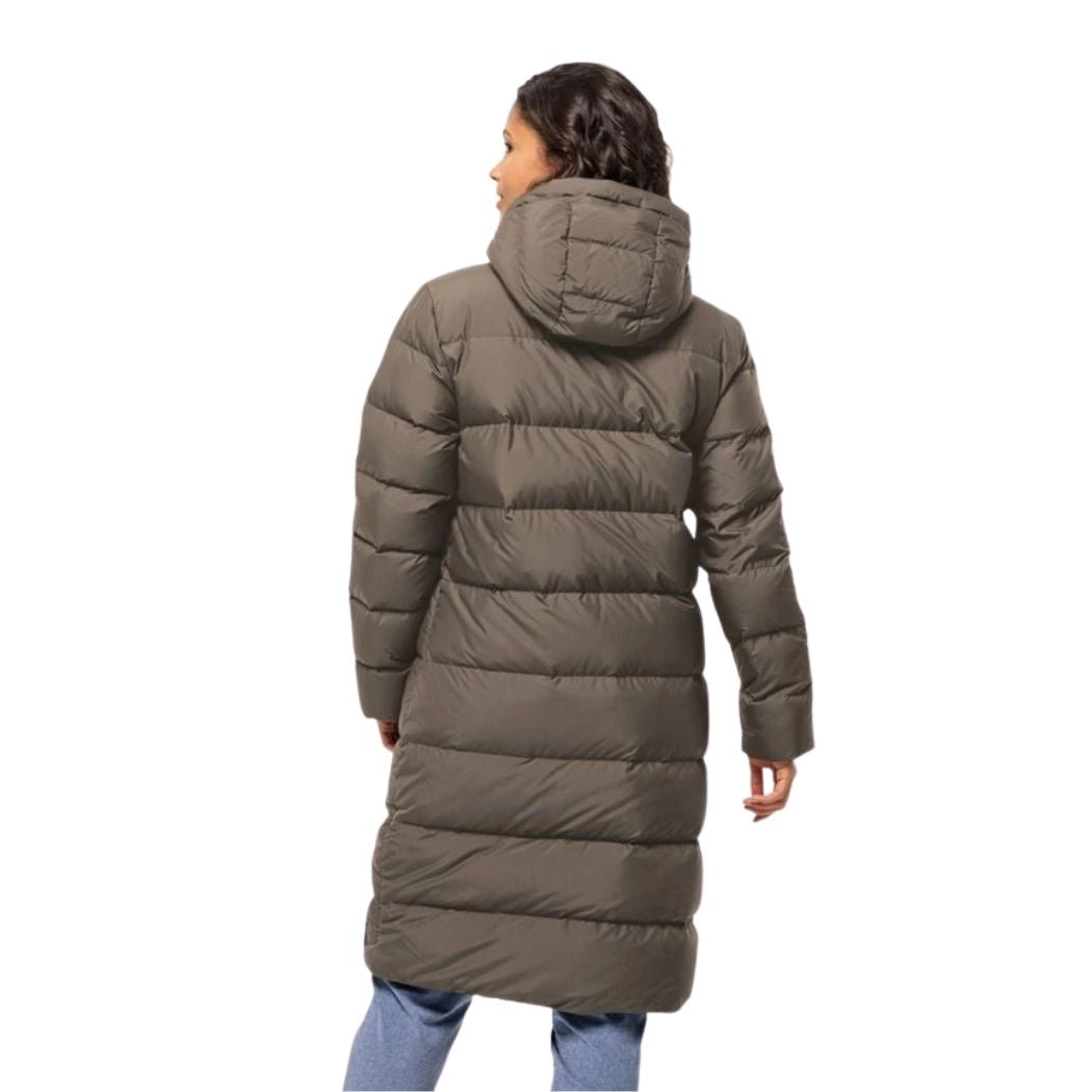 jack wolfskin Frozen Palace Women's Coat