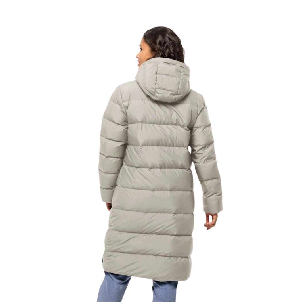 jack wolfskin Frozen Palace Women's Coat