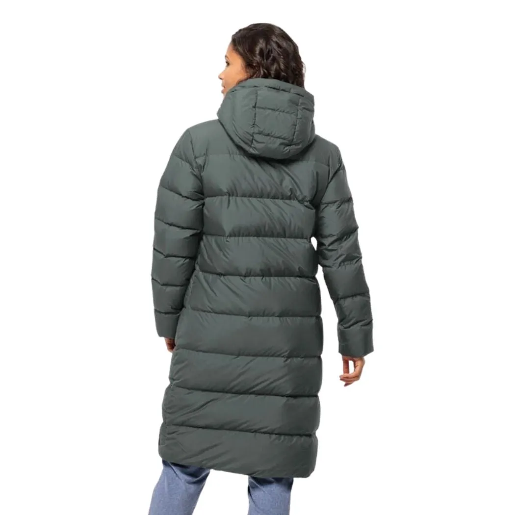 jack wolfskin Frozen Palace Women's Coat