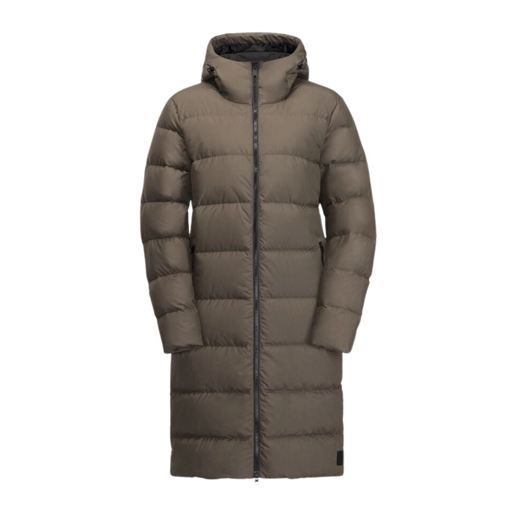 jack wolfskin Frozen Palace Women's Coat