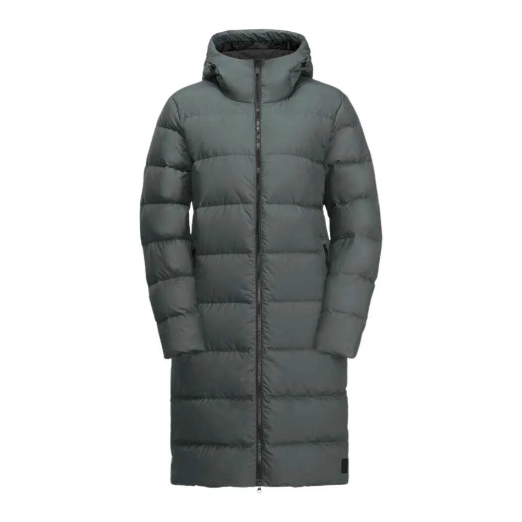 jack wolfskin Frozen Palace Women's Coat