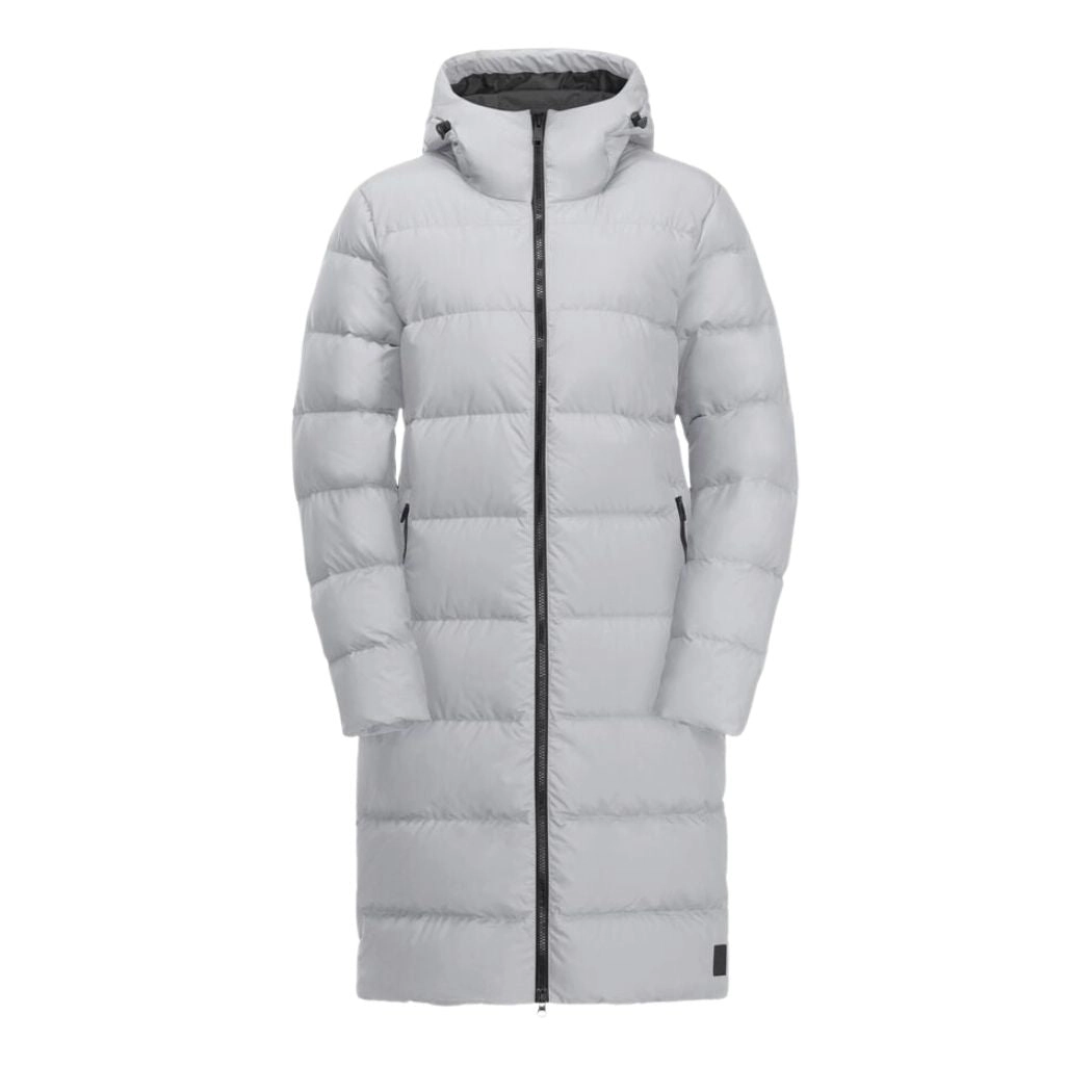 jack wolfskin Frozen Palace Women's Coat