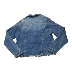 Jacket Denim By Coco And Carmen In Blue Denim, Size:S