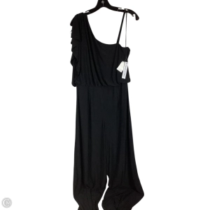Jumpsuit By Emma And Michele In Black, Size: M