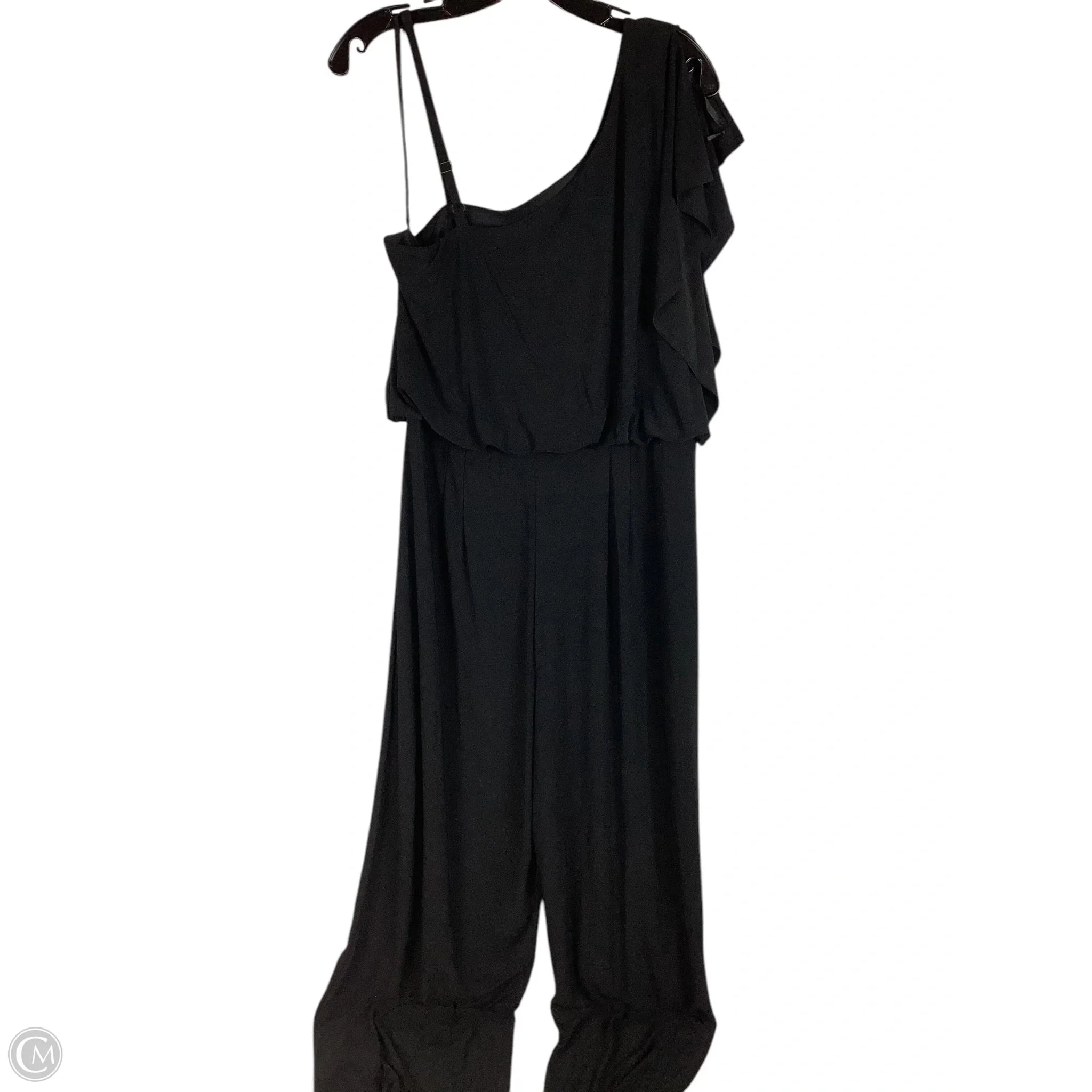 Jumpsuit By Emma And Michele In Black, Size: M