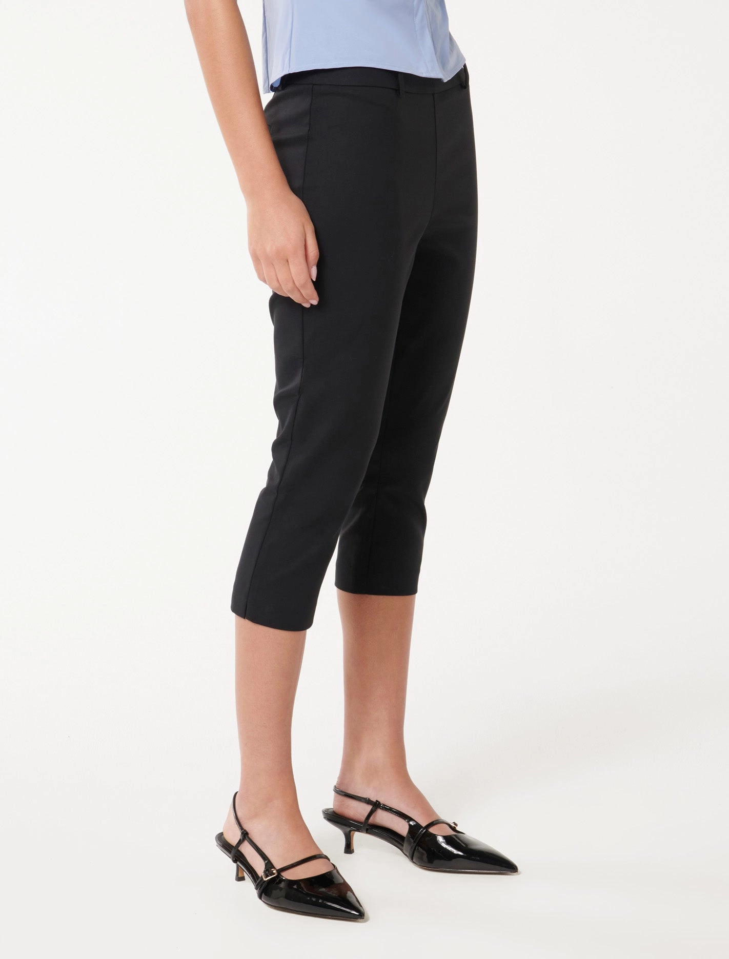 Kyra Capri Pants