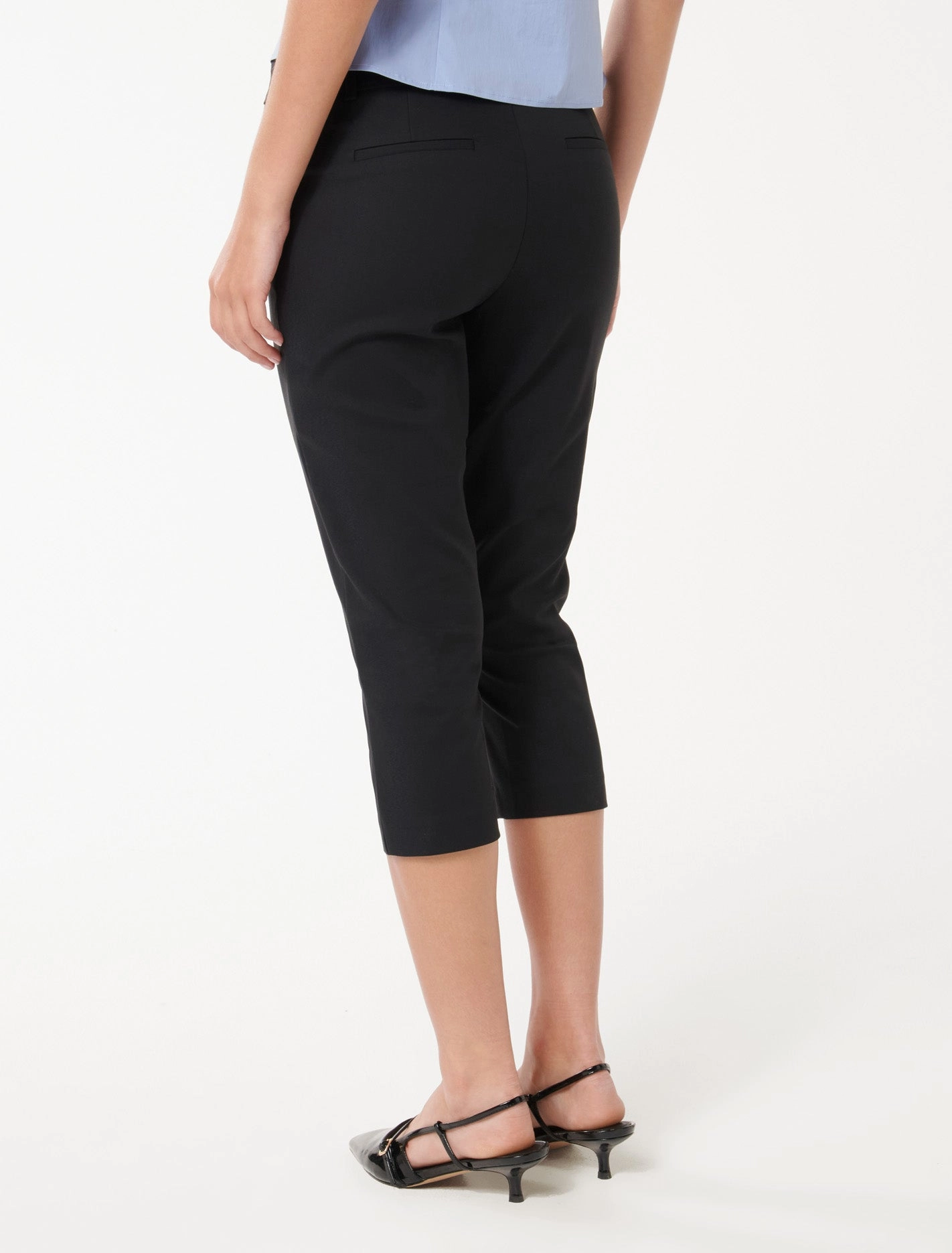 Kyra Capri Pants