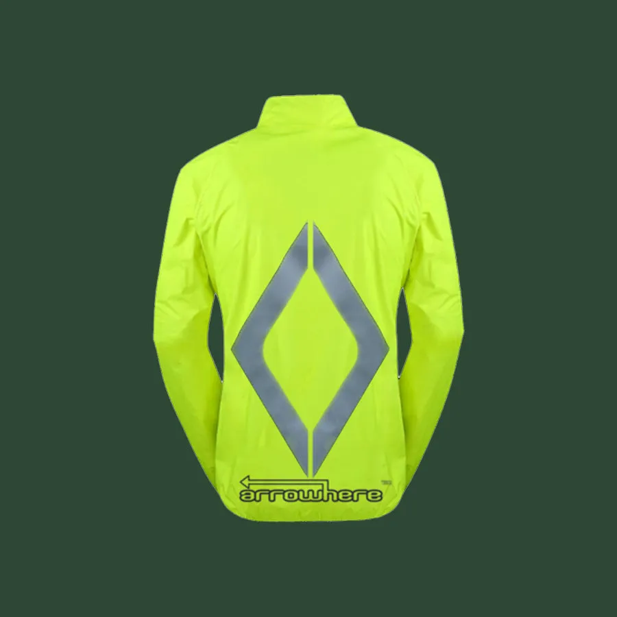 Men's Arrowhere Lightweight Jacket