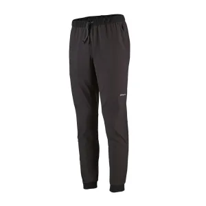 Mens Patagonia Terrebonne Joggers - Black