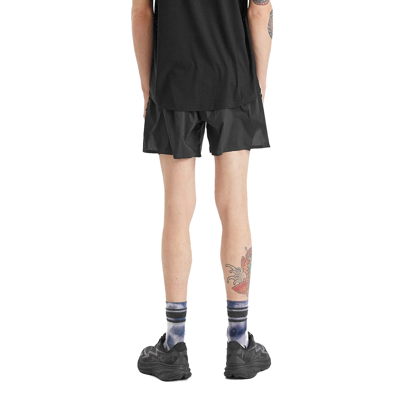 Mens Satisfy TechSilk 5" Shorts
