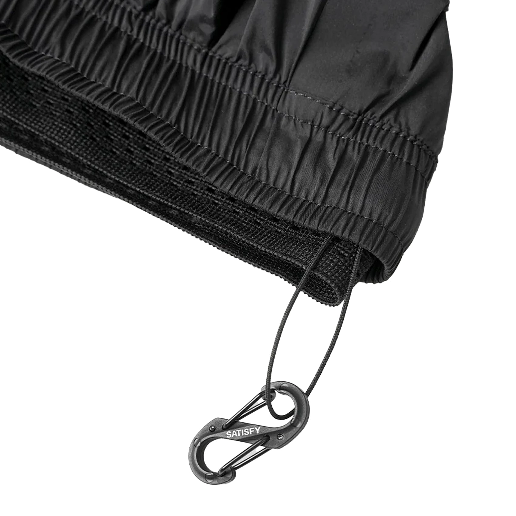 Mens Satisfy TechSilk 5" Shorts