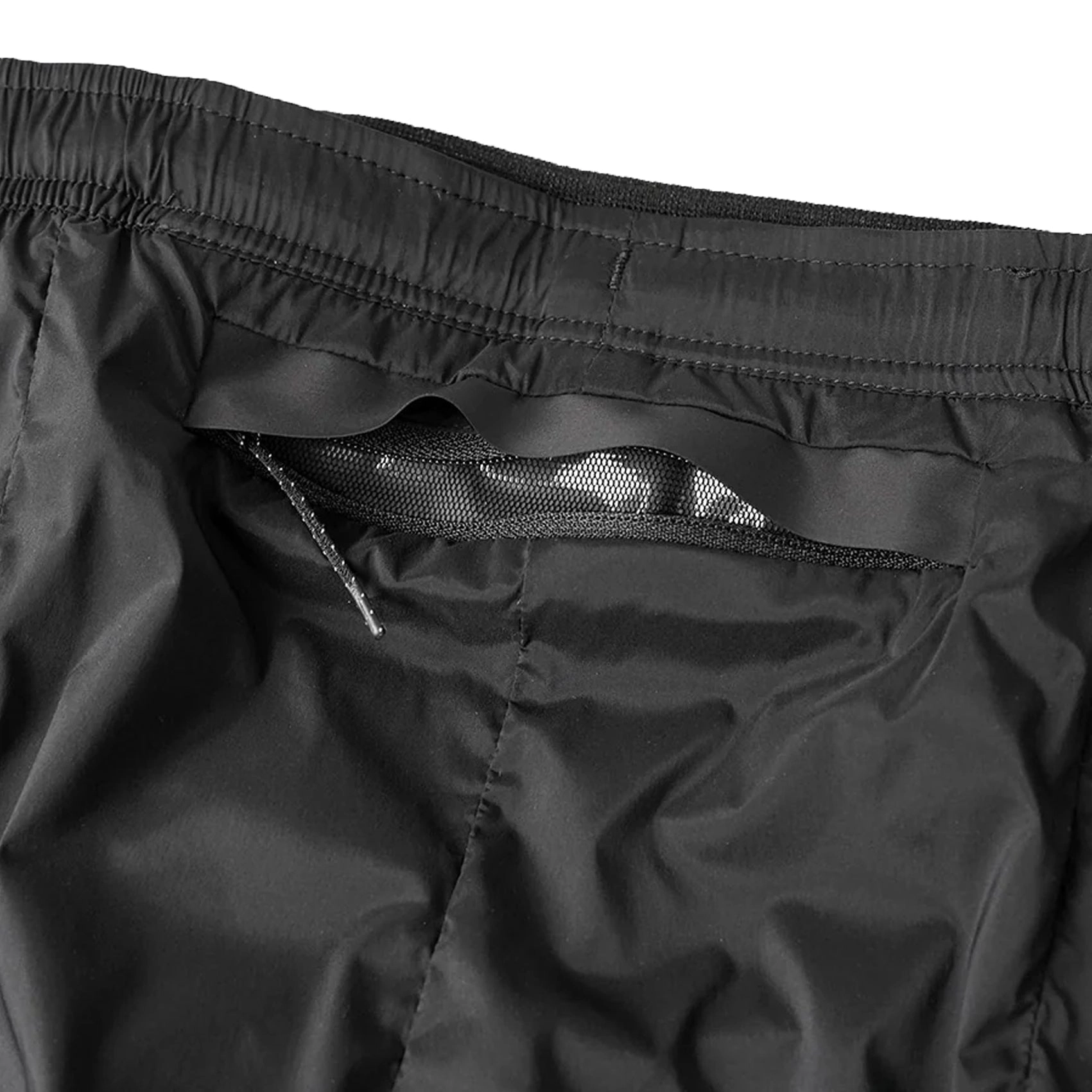 Mens Satisfy TechSilk 5" Shorts