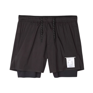 Mens Satisfy TechSilk 8" Shorts