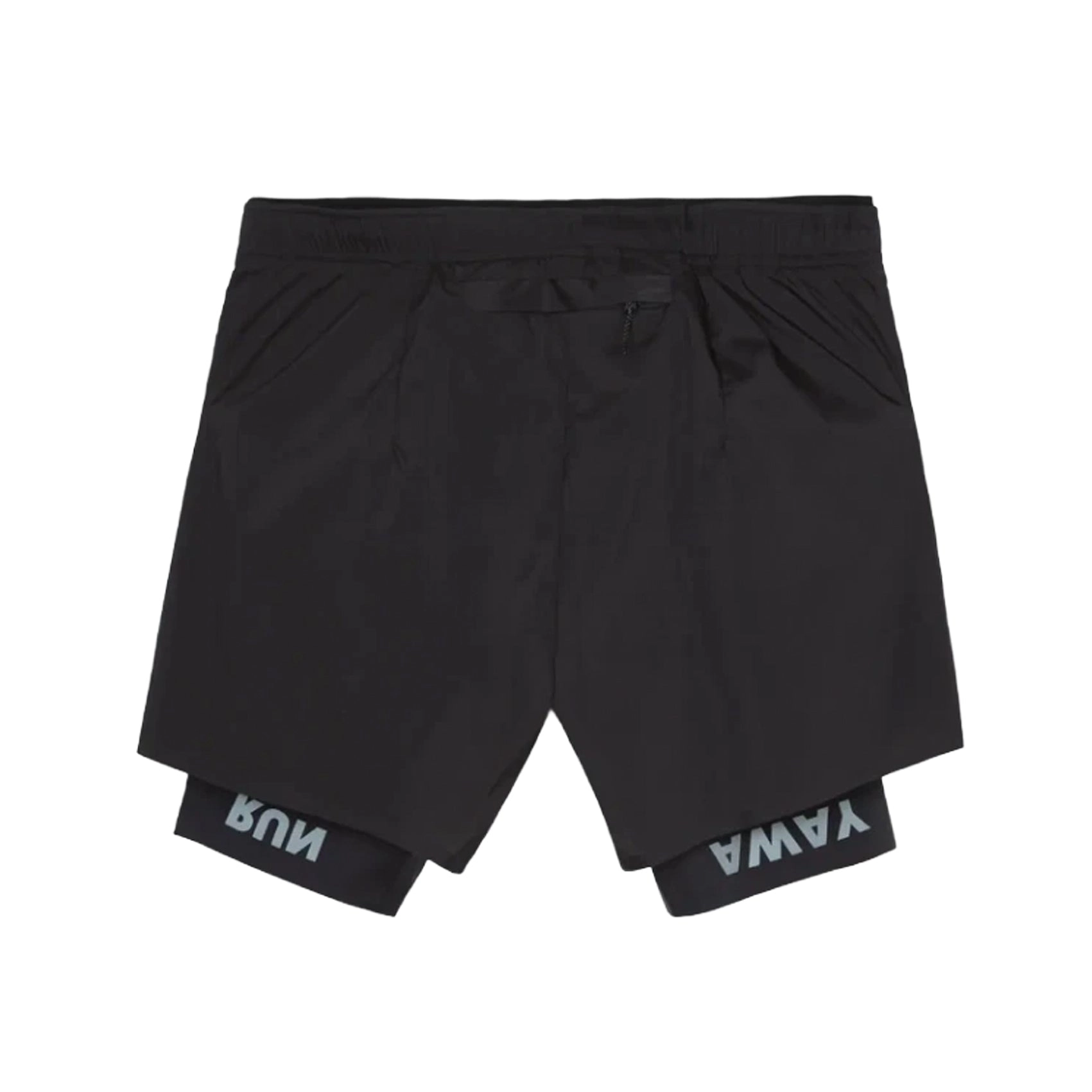 Mens Satisfy TechSilk 8" Shorts