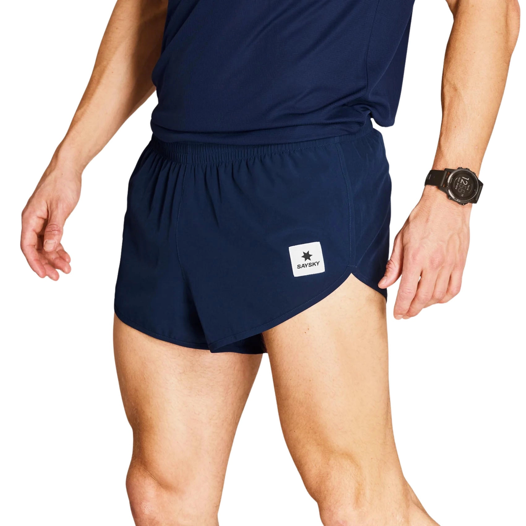 Mens Saysky Combat 2" Shorts
