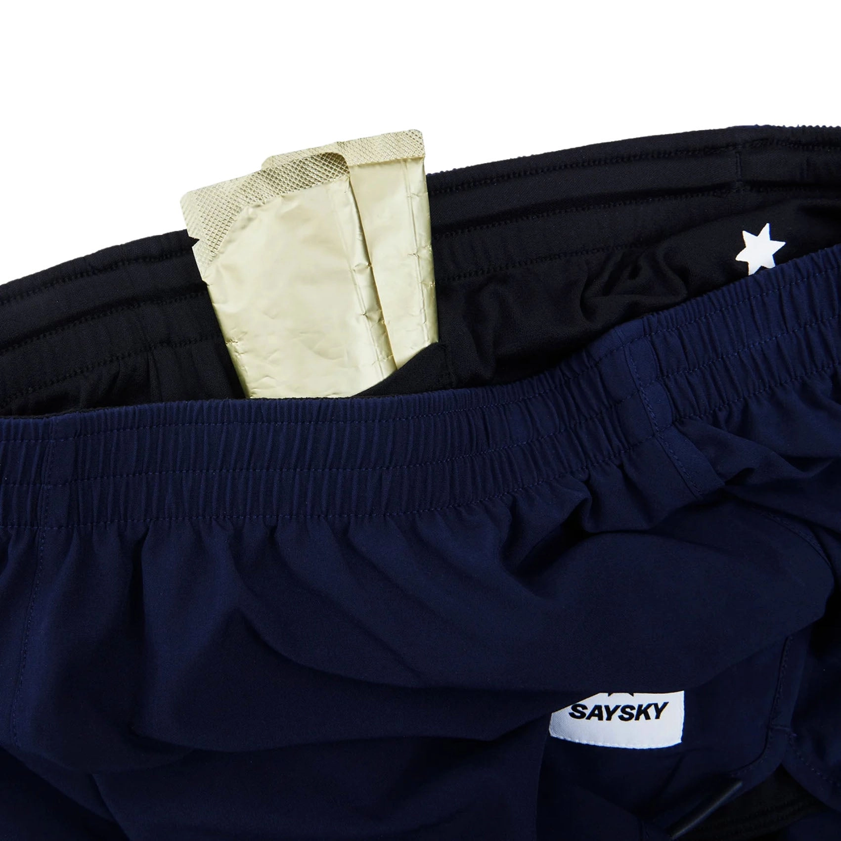 Mens Saysky Combat 2" Shorts