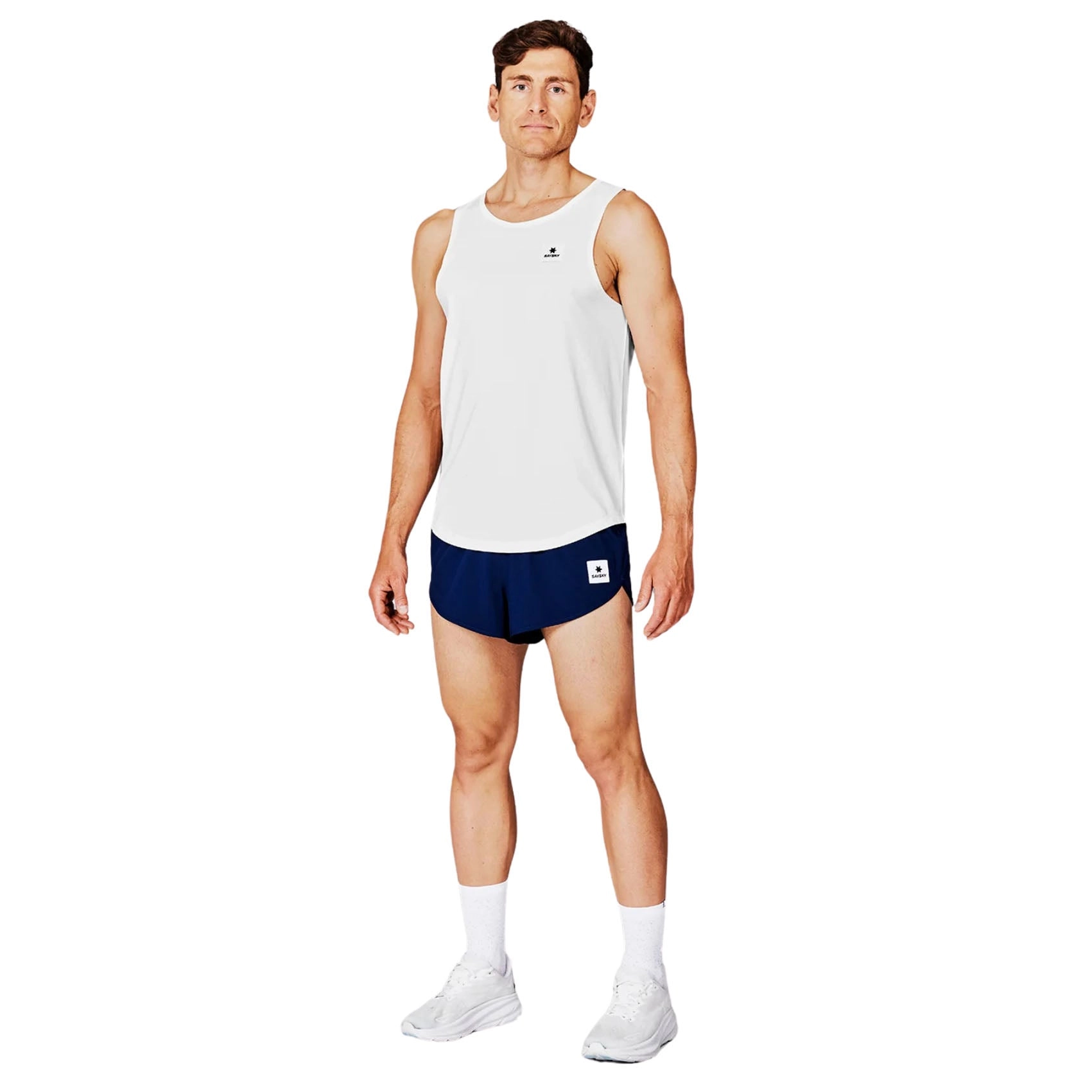 Mens Saysky Combat 2" Shorts