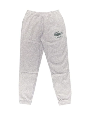 Men's Stretch Sweatpants Silver Chine