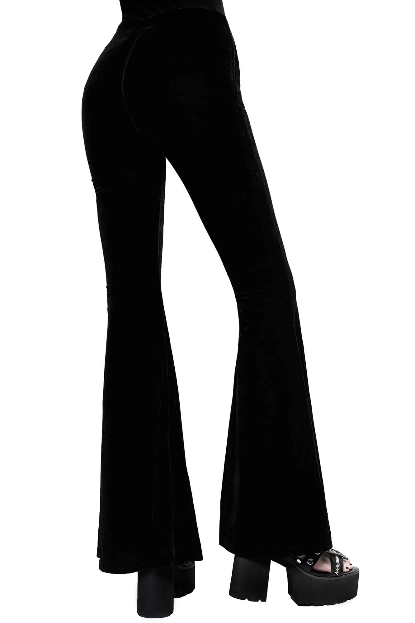Moondance Bell Bottoms [B] - Resurrect