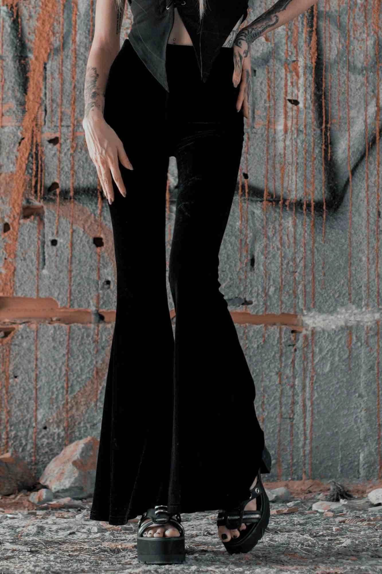 Moondance Bell Bottoms [B] - Resurrect