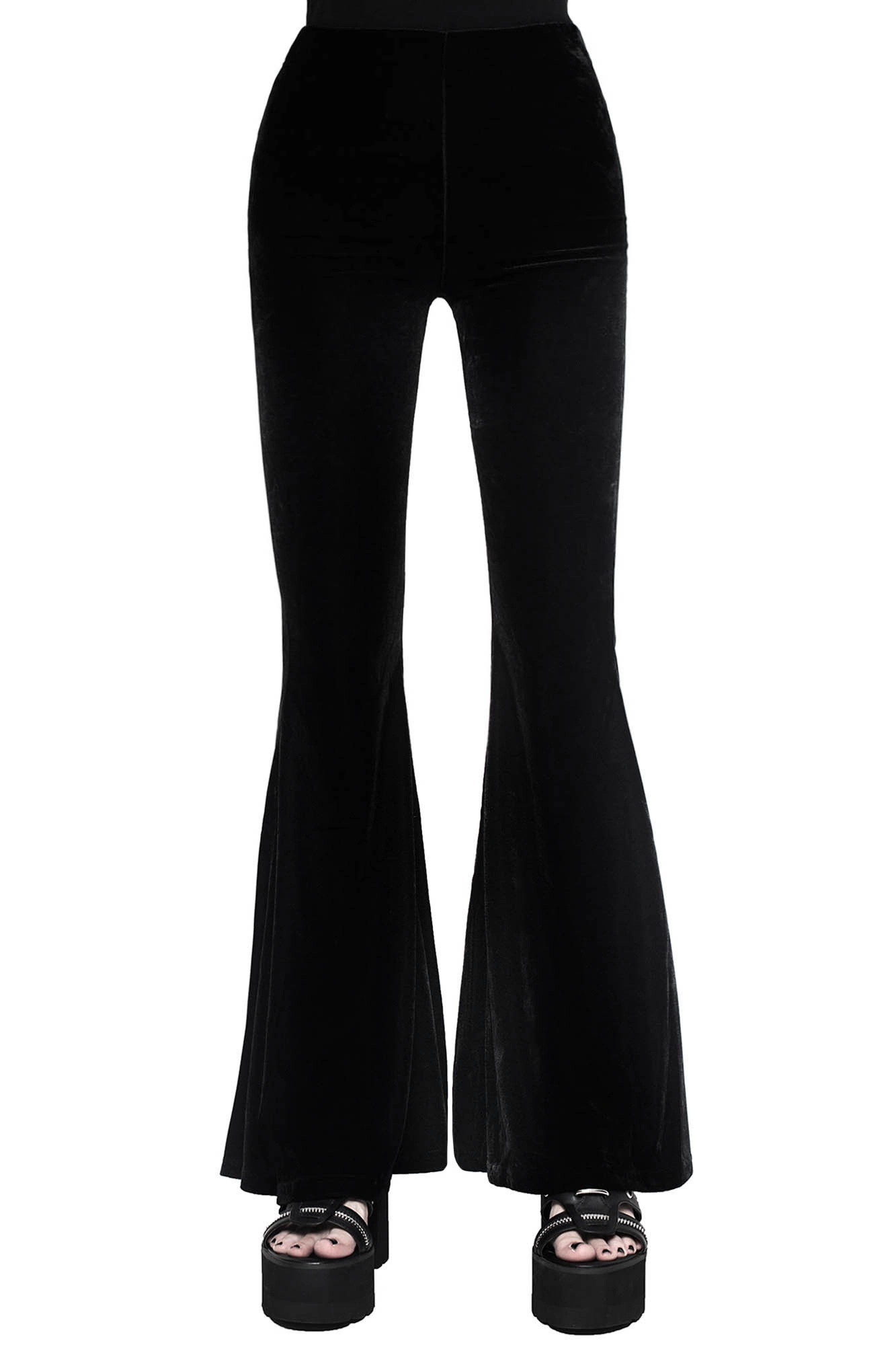 Moondance Bell Bottoms [B] - Resurrect