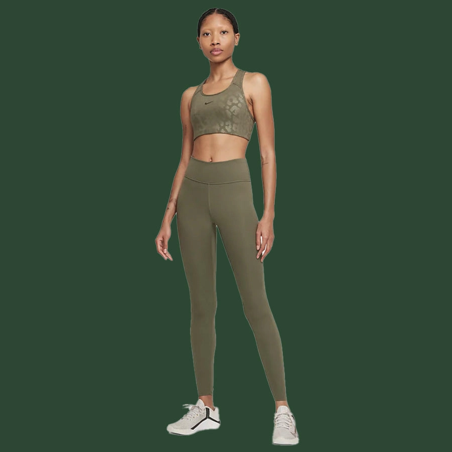 Nike One Luxe Women's Mid-Rise Leggings