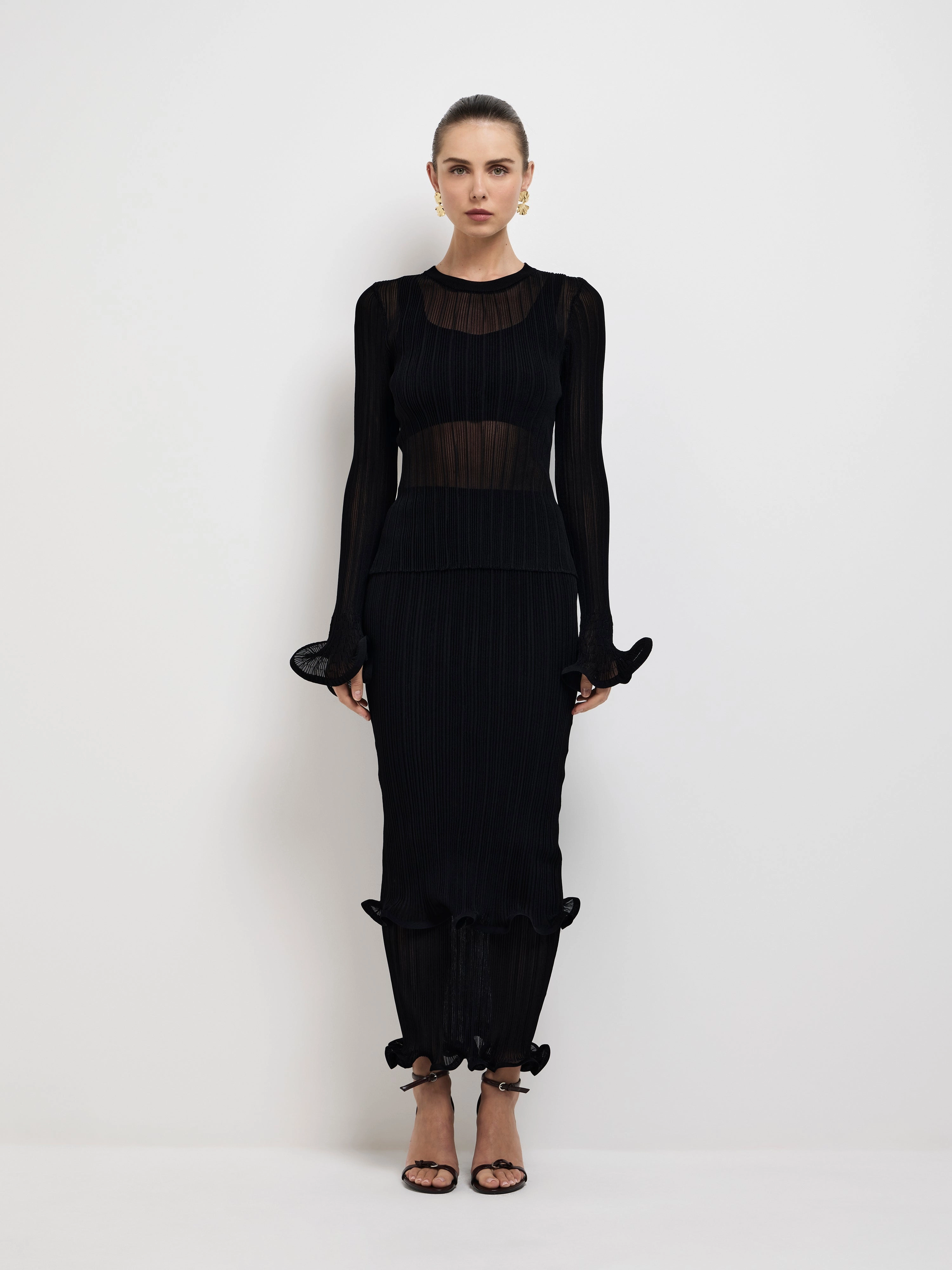 NINA SKIRT