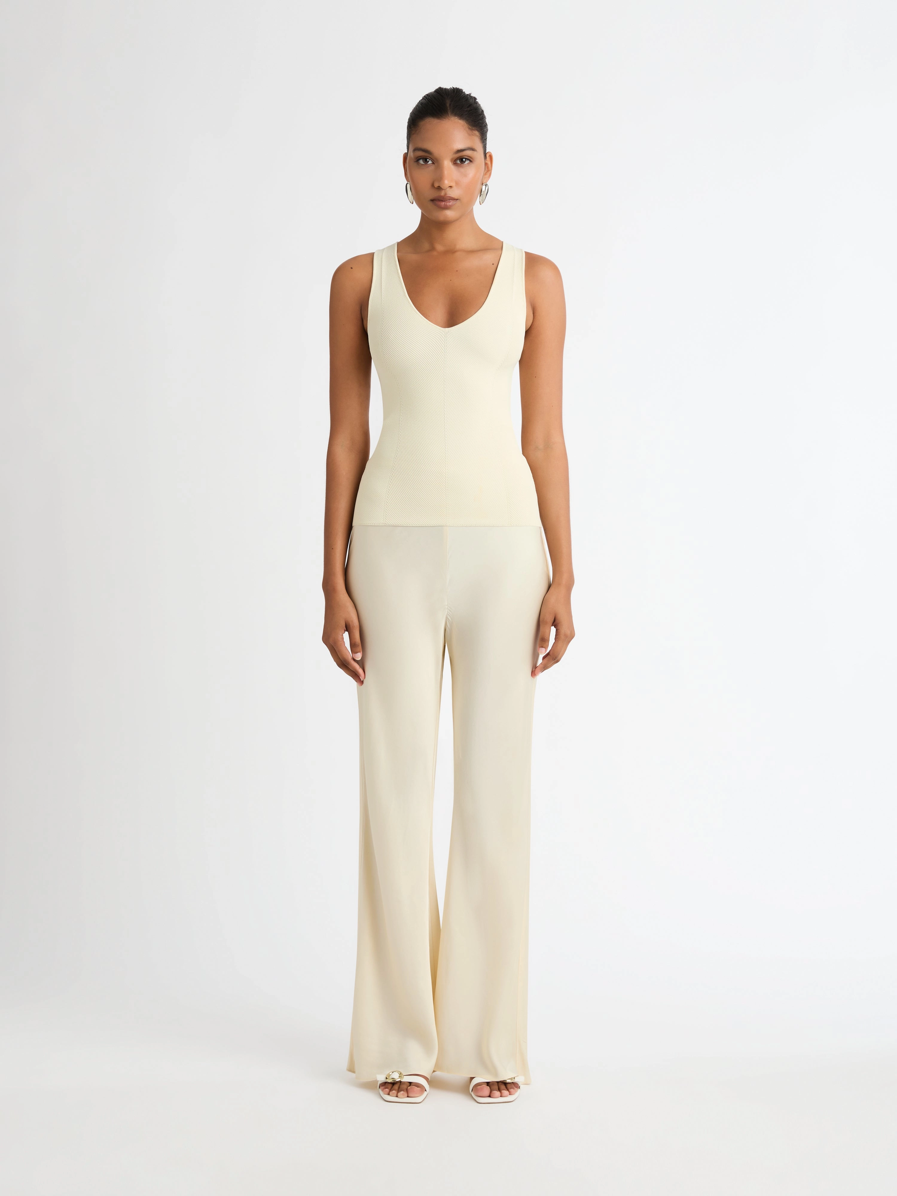 NIRVANA PANT