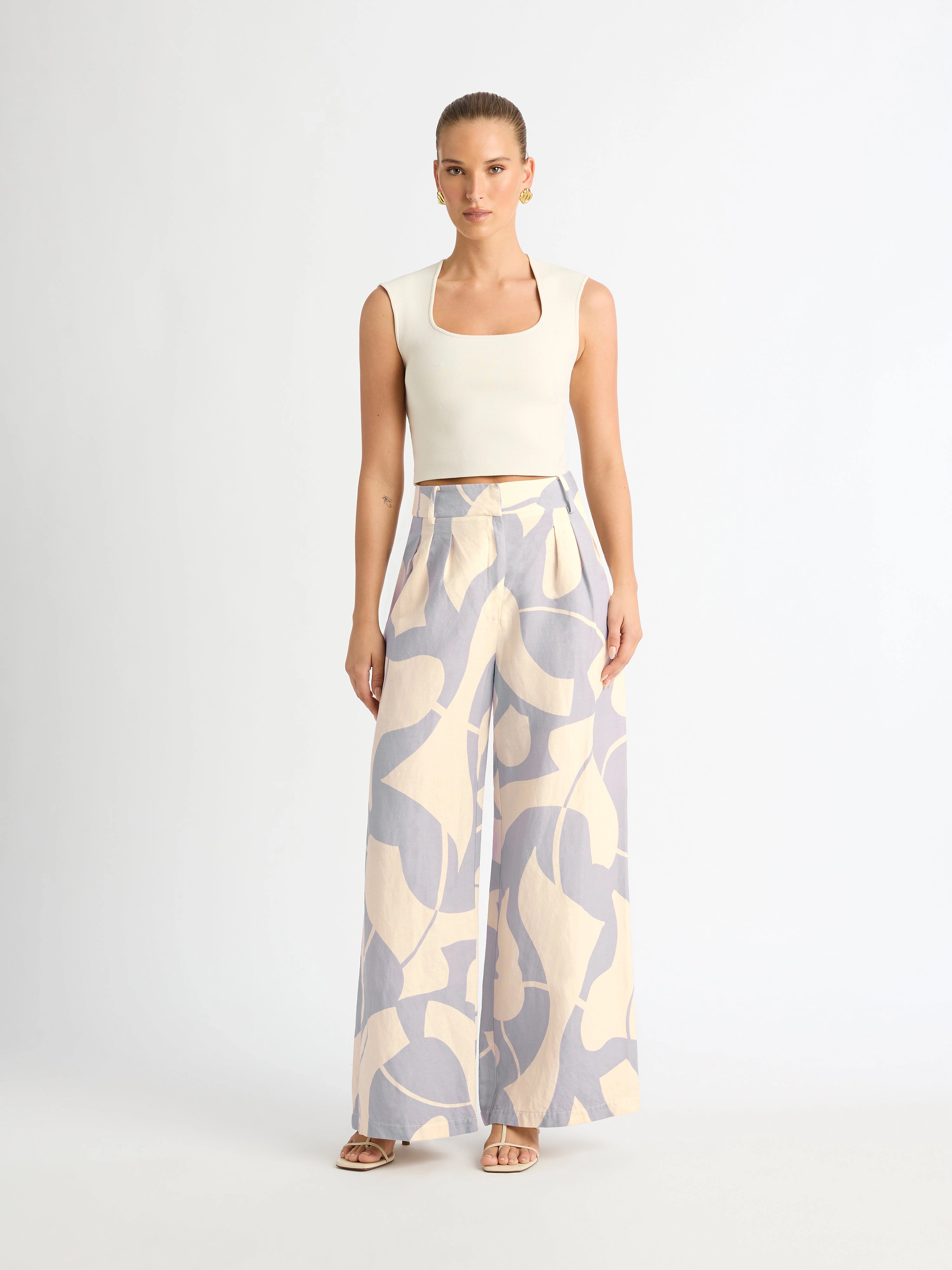 OCEAN BREEZE PANT
