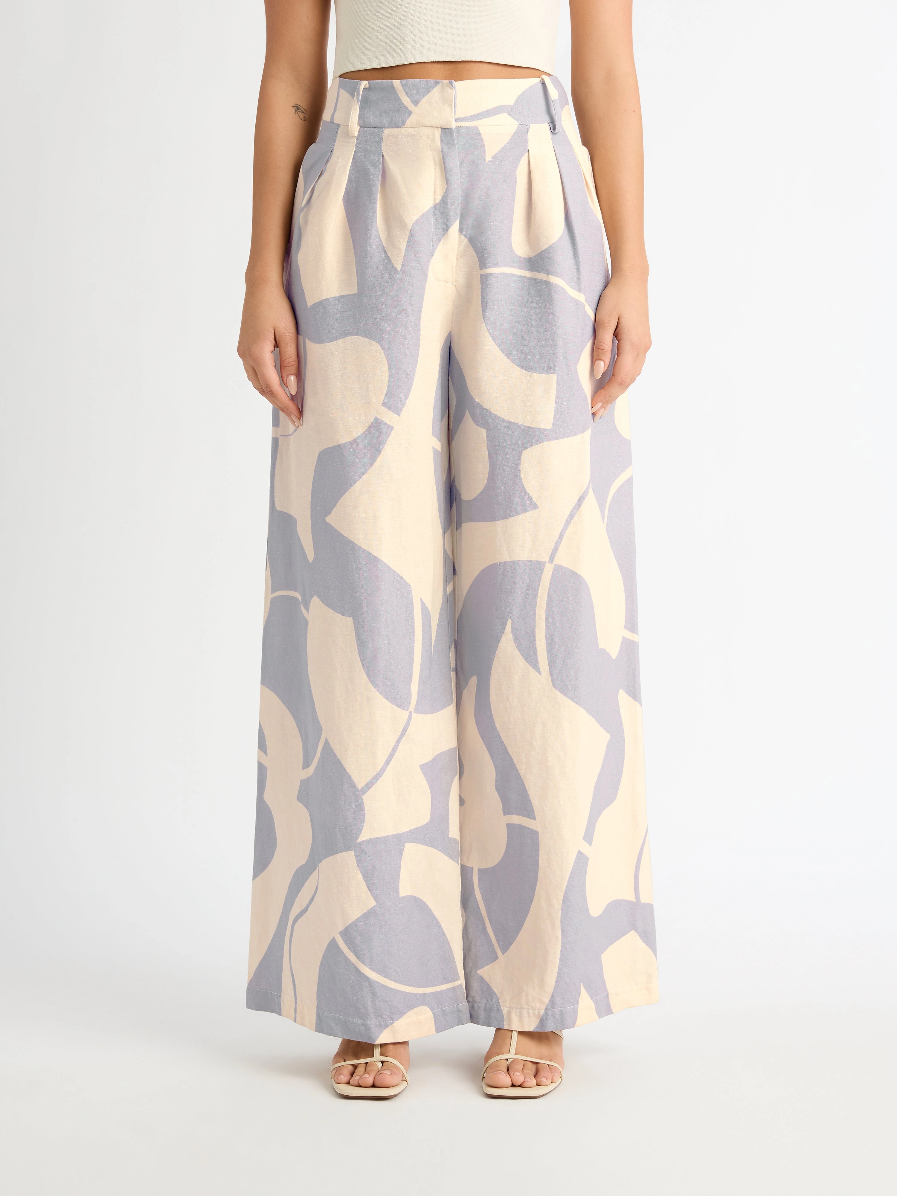 OCEAN BREEZE PANT