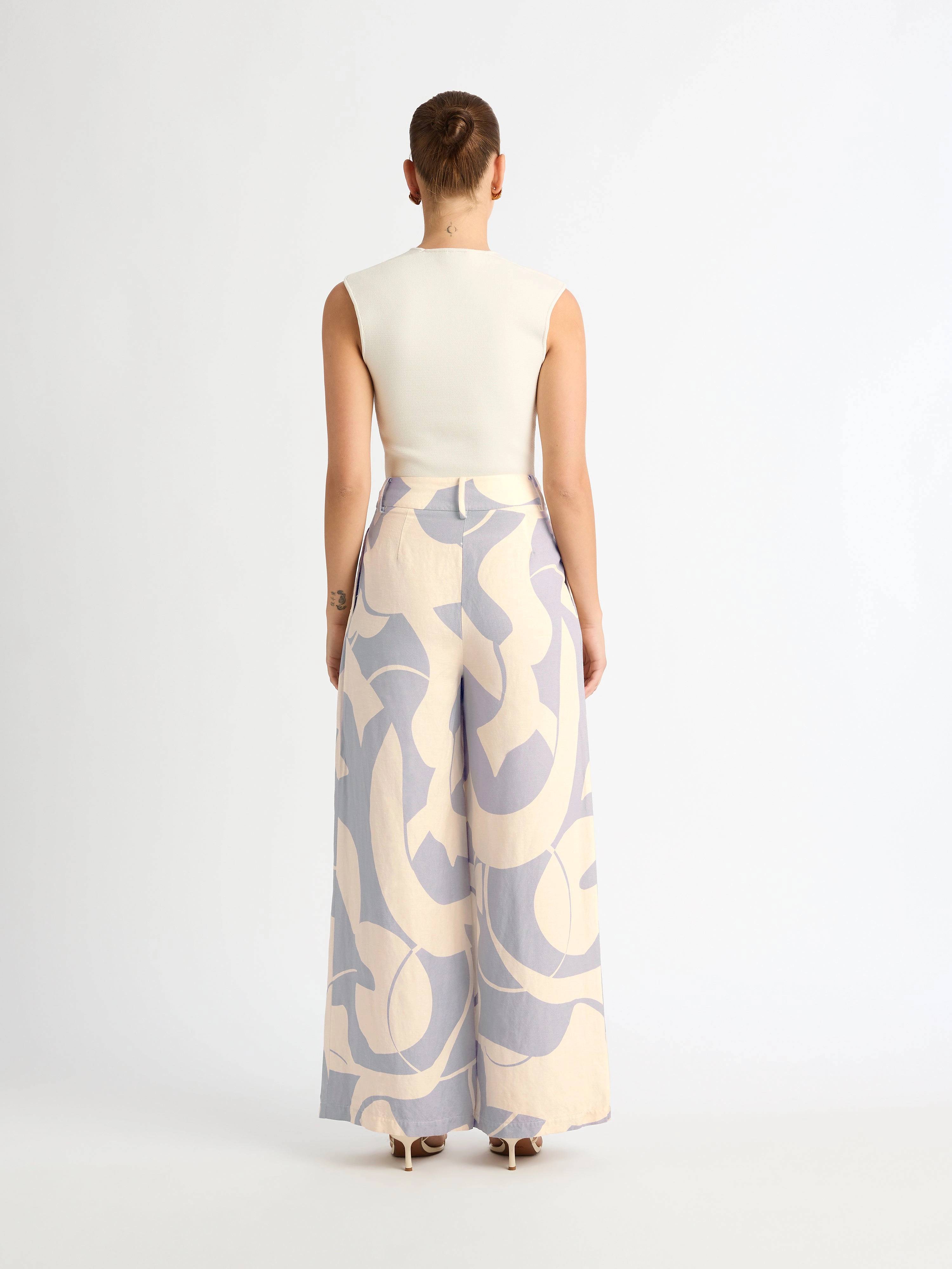 OCEAN BREEZE PANT