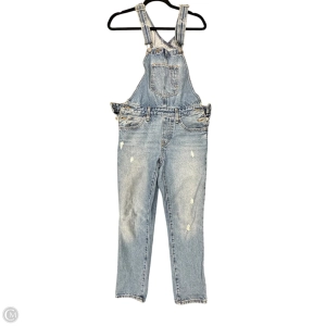 Overalls By Levis In Blue Denim, Size: S