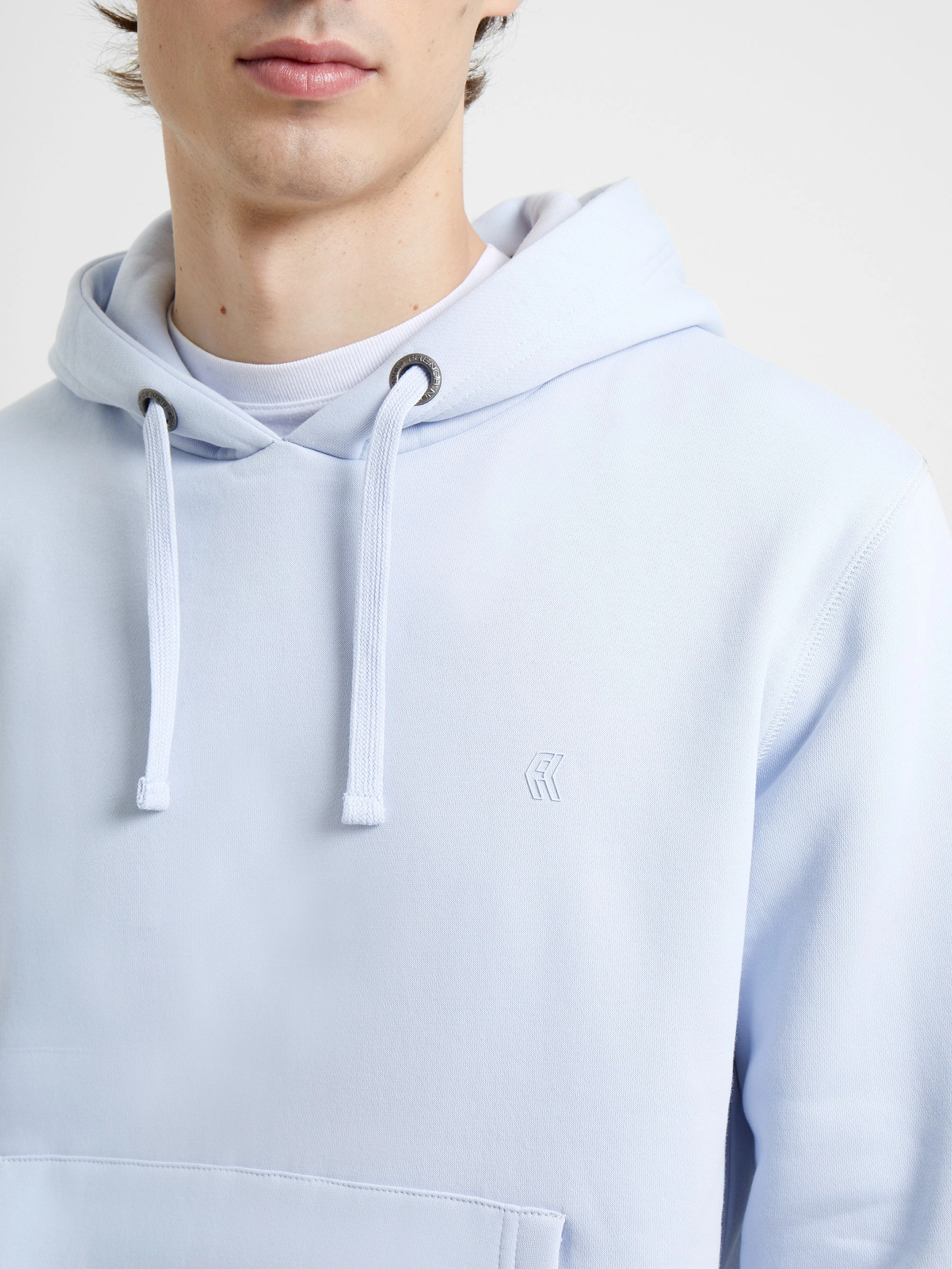 Overhead Hoodie